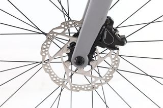 Canyon Roadlite:ON 7 (urbana) t.54 Reacondicionada