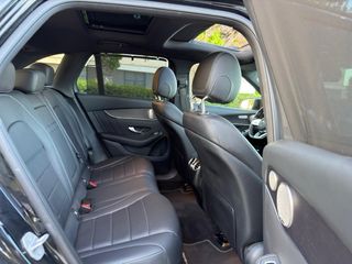 Mercedes-Benz GLC SUV (253) 2021