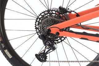 Specialized Stumpjumper (MTB) t.M Reacondicionada