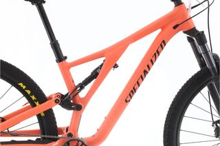 Specialized Stumpjumper (MTB) t.M Reacondicionada