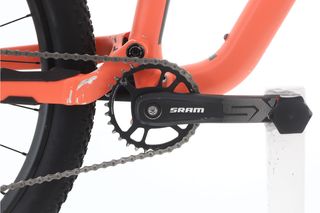 Specialized Stumpjumper (MTB) t.M Reacondicionada