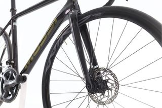 Bicicleta Massi Team t.52 Reacondicionada