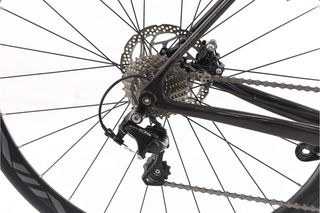 Bicicleta Massi Team t.52 Reacondicionada