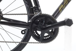Bicicleta Massi Team t.52 Reacondicionada