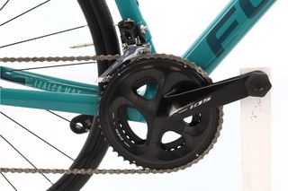 Focus Izalco Max (carretera) t.56 Reacondicionada