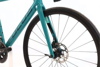 Focus Izalco Max (carretera) t.56 Reacondicionada