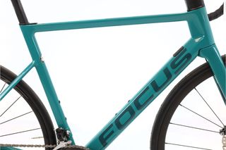 Focus Izalco Max (carretera) t.56 Reacondicionada