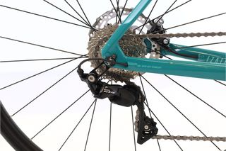 Focus Izalco Max (carretera) t.56 Reacondicionada