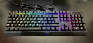 Teclado Razer Blackwidow V3 100%
