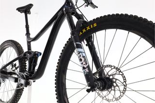 Bicicleta Giant Trance X 3 XT t.S Reacondicionada