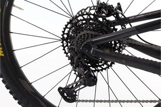 Bicicleta Giant Trance X 3 XT t.S Reacondicionada