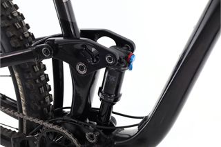Bicicleta Giant Trance X 3 XT t.S Reacondicionada