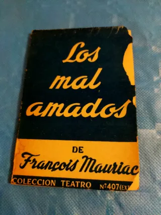 Los mal amados