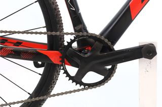 BH RX Team EVO Di2 11V (gravel) t.50 Reacondicionada