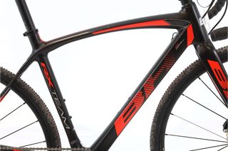 BH RX Team EVO Di2 11V (gravel) t.50 Reacondicionada