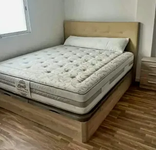 ‼️LIQUIDACIÓN CANAPÉS Y COLCHONES NUEVOS⭐