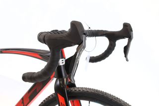 BH RX Team EVO Di2 11V (gravel) t.50 Reacondicionada