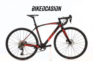 BH RX Team EVO Di2 11V (gravel) t.50 Reacondicionada