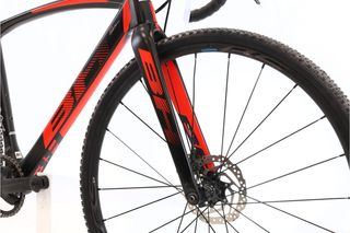 BH RX Team EVO Di2 11V (gravel) t.50 Reacondicionada