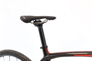 BH RX Team EVO Di2 11V (gravel) t.50 Reacondicionada