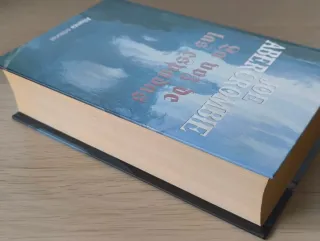 La voz de las espadas