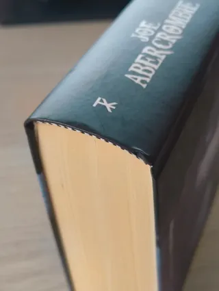 La voz de las espadas