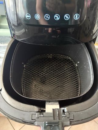 Friggitrice ad aria SilverCrest