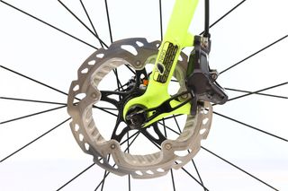 GT Grade (gravel) t.52 Reacondicionada