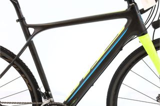 GT Grade (gravel) t.52 Reacondicionada