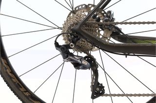 GT Grade (gravel) t.52 Reacondicionada