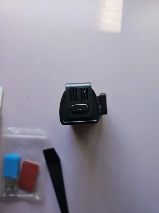 Dashcam Izeeker ID 240