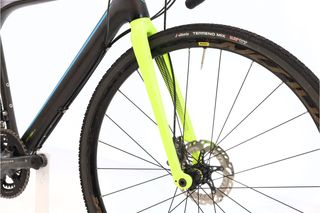 GT Grade (gravel) t.52 Reacondicionada