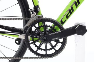 Bicicleta Cannondale Synapse t.54 Reacondicionada