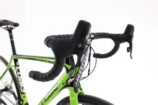 Bicicleta Cannondale Synapse t.54 Reacondicionada