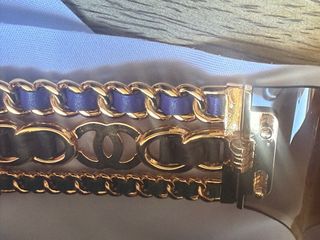 Gafas Chanel CH1918 Marrón .