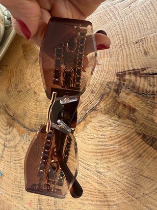 Gafas Chanel CH1918 Marrón .