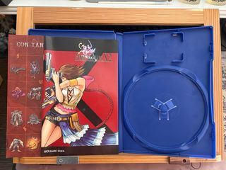 Final Fantasy X-2 PS2 (PlayStation 2)