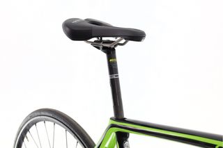 Bicicleta Cannondale Synapse t.54 Reacondicionada