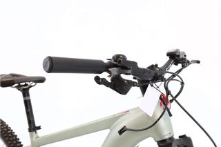 Ghost E-Teru Y Universal (ebike) t.S Reacondicionada