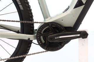 Ghost E-Teru Y Universal (ebike) t.S Reacondicionada