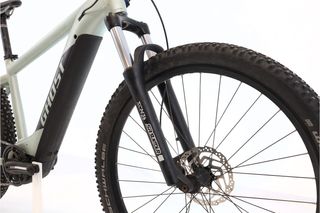 Ghost E-Teru Y Universal (ebike) t.S Reacondicionada