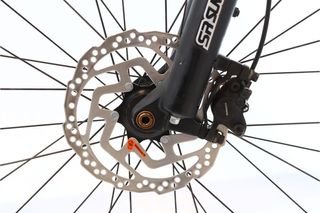 Ghost E-Teru Y Universal (ebike) t.S Reacondicionada