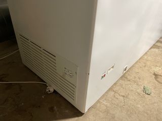 Congelador Arcon Sontec Pro A+