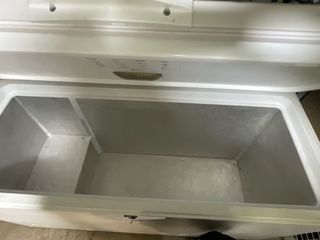 Congelador Arcon Sontec Pro A+