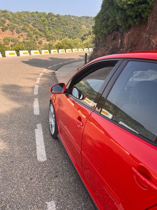 Volkswagen Golf 2005