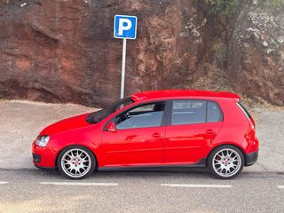 Volkswagen Golf 2005