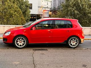 Volkswagen Golf 2005