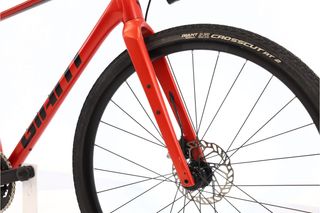 Giant Revolt 1 (gravel) t.56 Reacondicionada