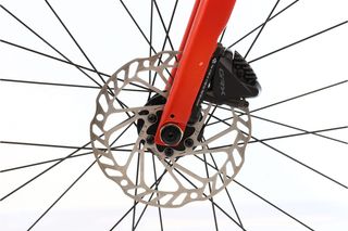 Giant Revolt 1 (gravel) t.56 Reacondicionada