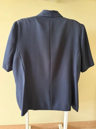 Conjunto traje 3 piezas T.56